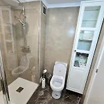 Vilanova, T0 - Modern Flat At Oura On The Strip With Balcony With View To The Pool, Pool Access, Lift And Air Conditioning Διαμέρισμα Αλμπουφέιρα