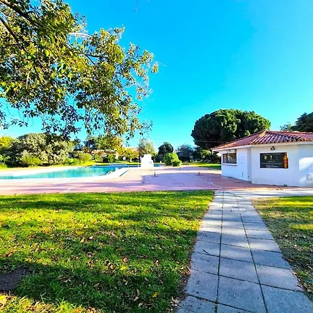 Lejlighed Vilanova, T0 - Modern Flat At Oura On The Strip With Balcony With View To The Pool, Pool Access, Lift And Air Conditioning *